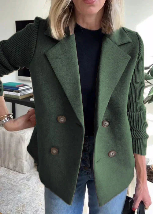 Silke™ | Giacca Elegante