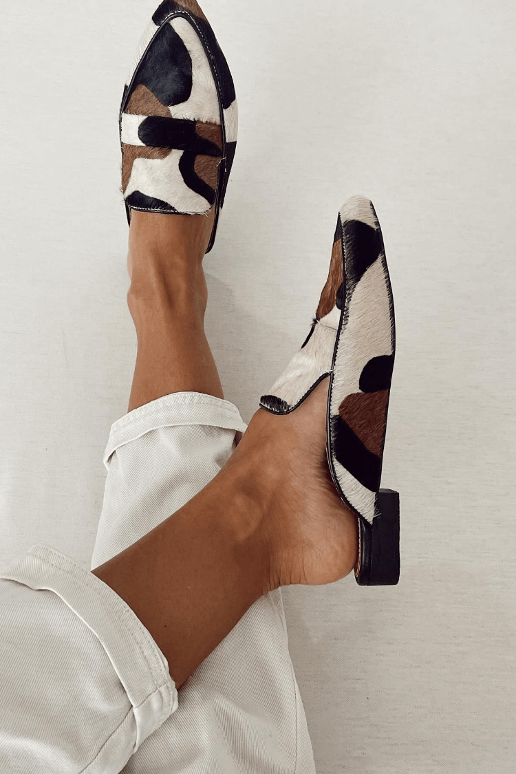 VIANICE – MOCASSINI IN STILE STATEMENT