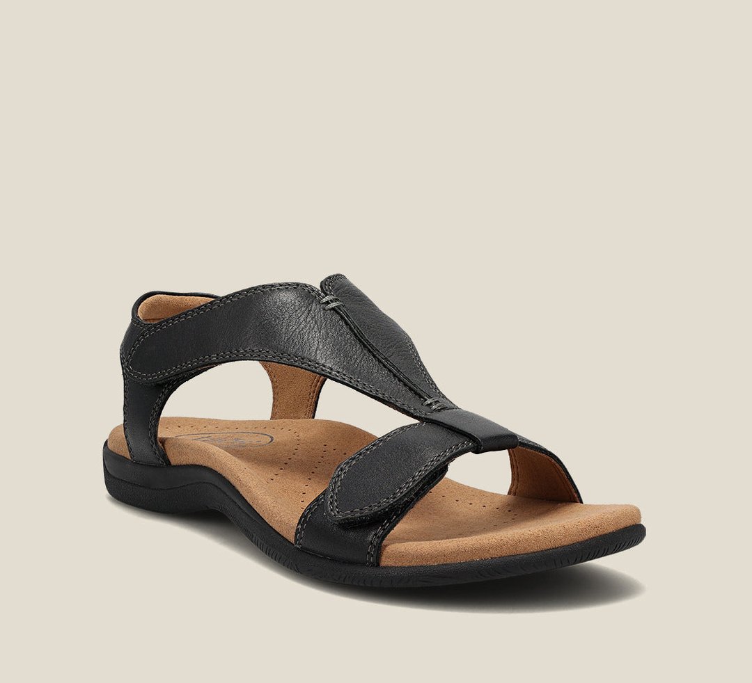 GRACE – SANDALO COMFORT PER OGNI GIORNO