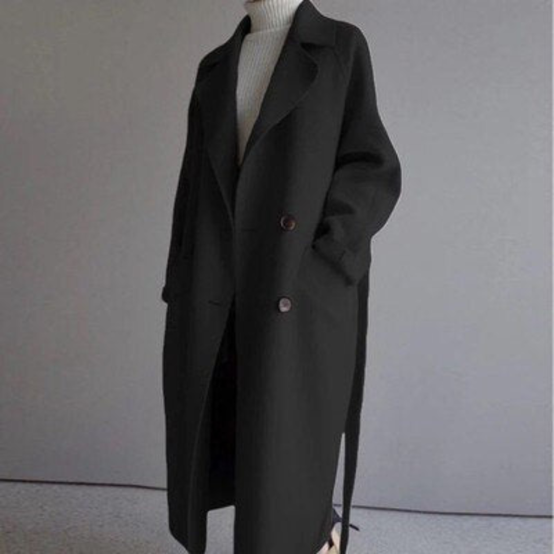 Nicky™ | Giacca da Donna in Lana Premium