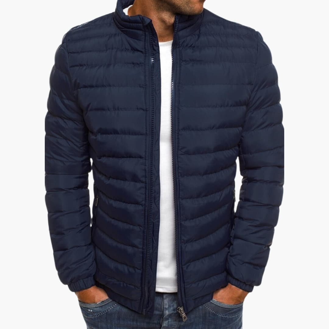 Klaas™ | Elegante giacca estiva leggera