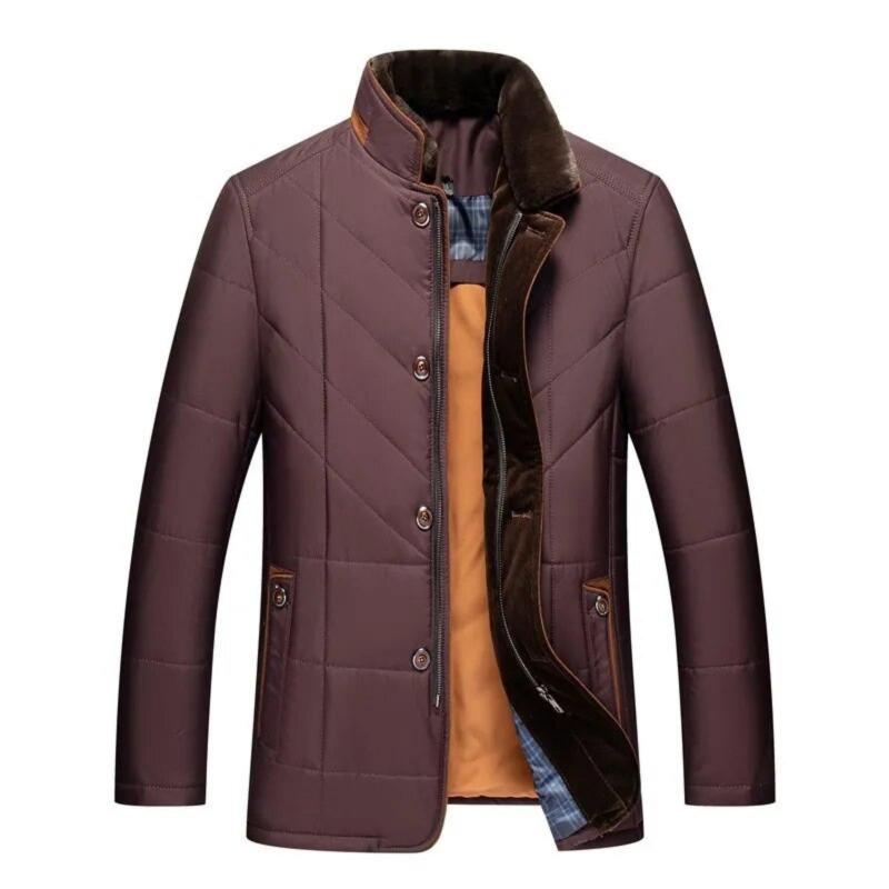 Olivier™ | Giacca elegante senza tempo