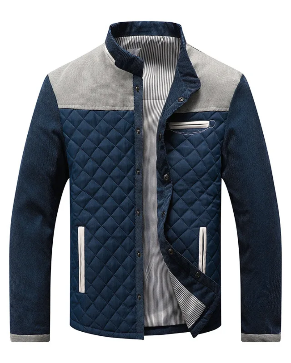 Jelte™ | giacca casual da uomo