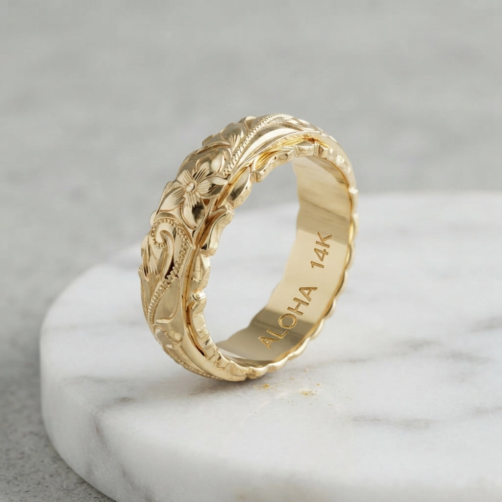 ANELLO A FIORE DA DONNA