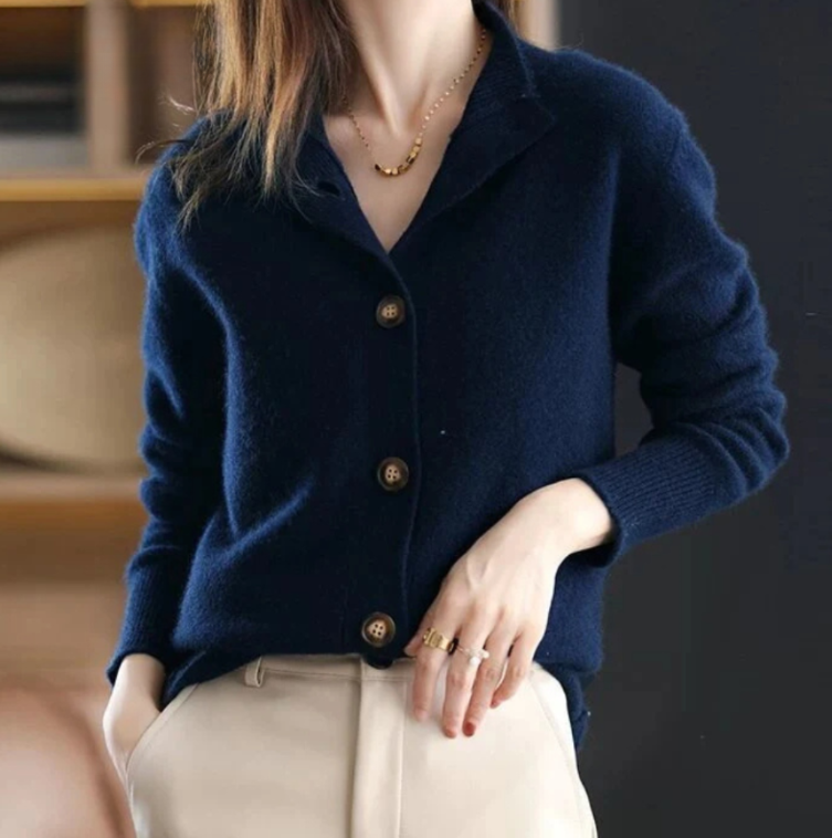 Sela™ | Gilet elegante
