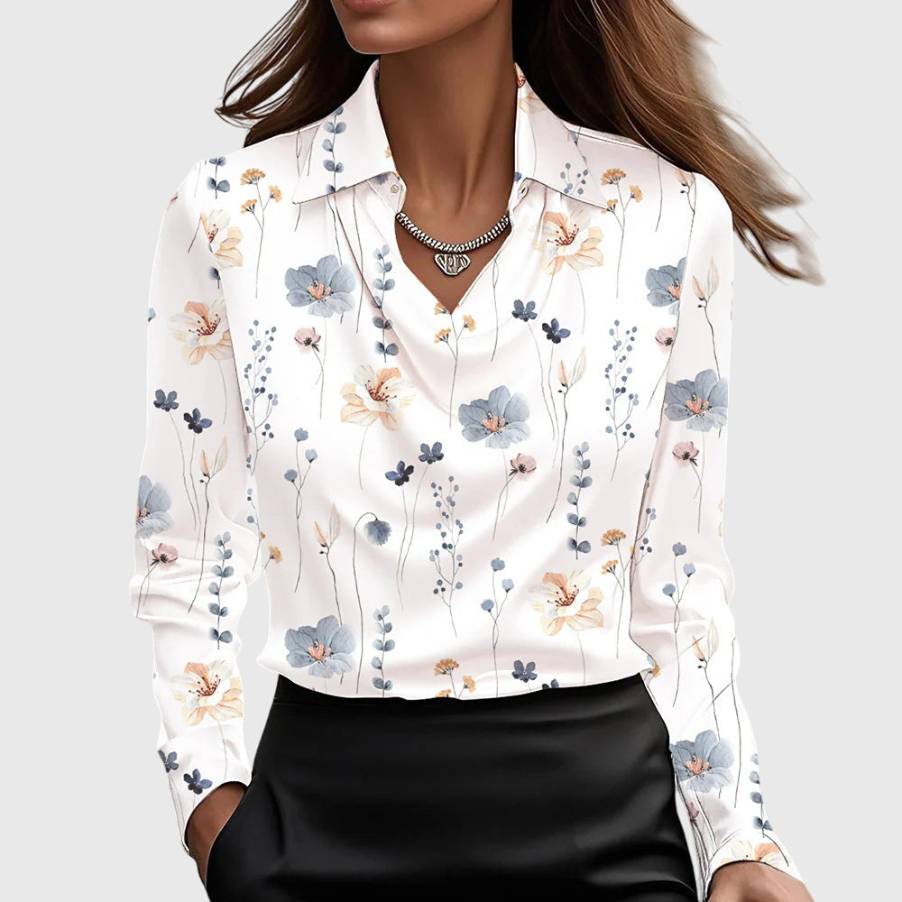 Blouse Elegante
