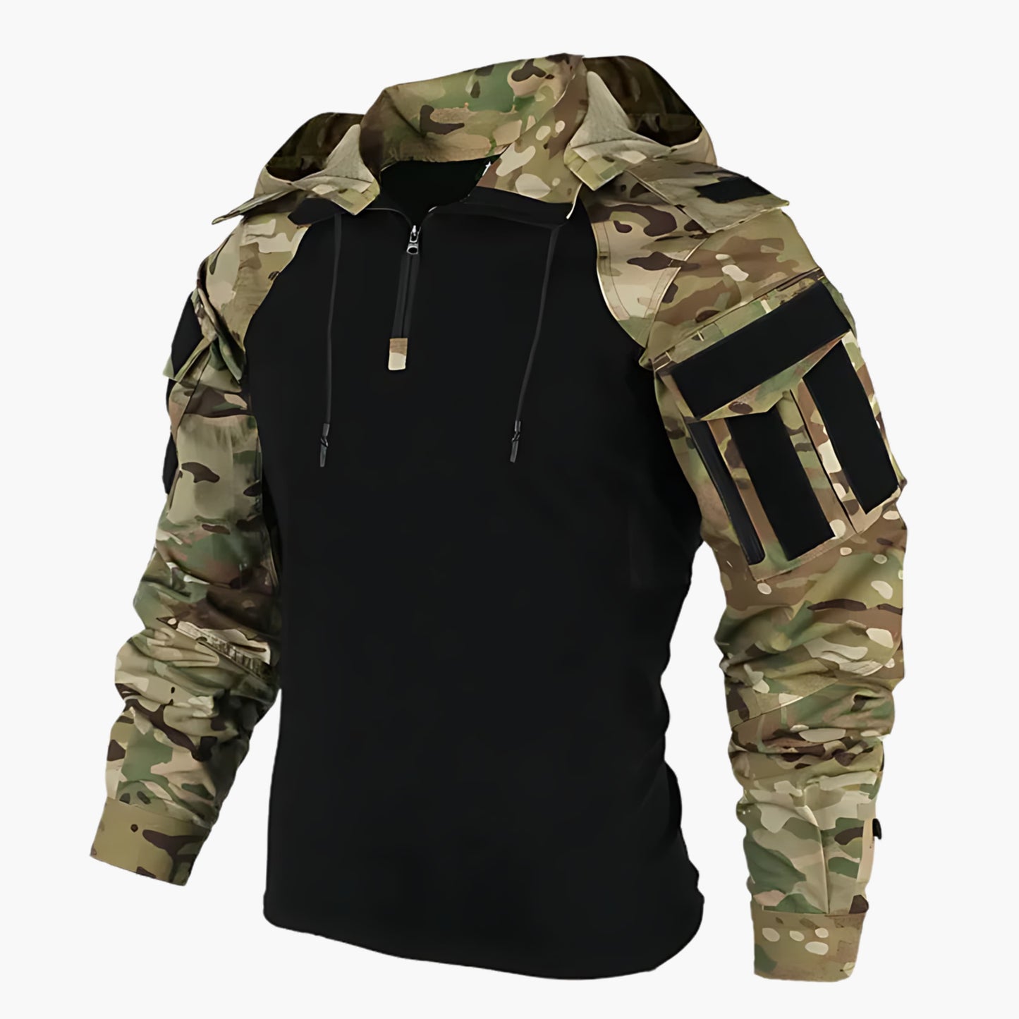 Bas™ | Maglione caldo