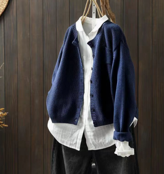 Jana™ | Cardigan morbido