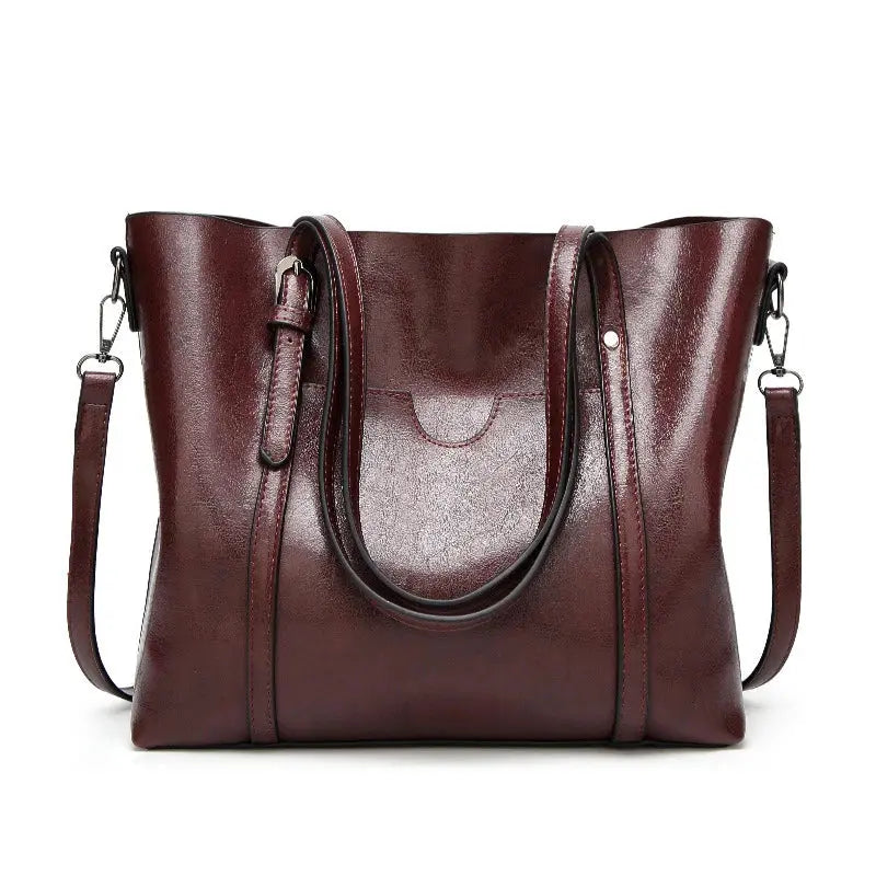 Lovina - Borsa di Lusso in Pelle