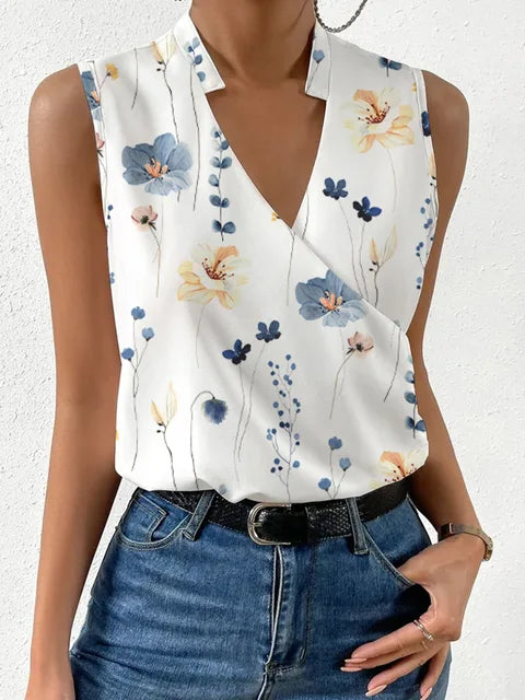 Elise™ | Blusa elegante da donna