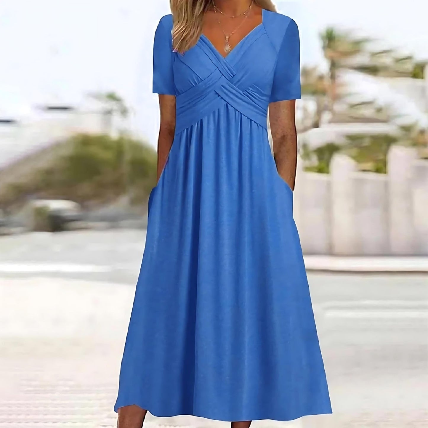 Marlinde™ | Abito Elegante