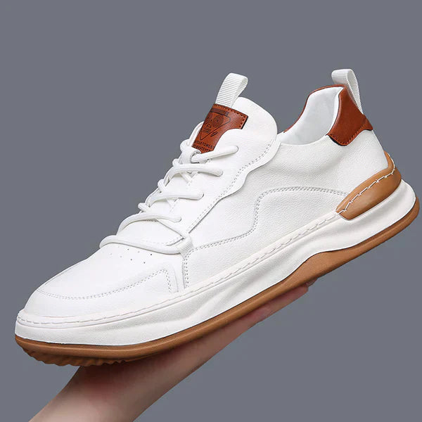Timo™ | scarpe in pelle