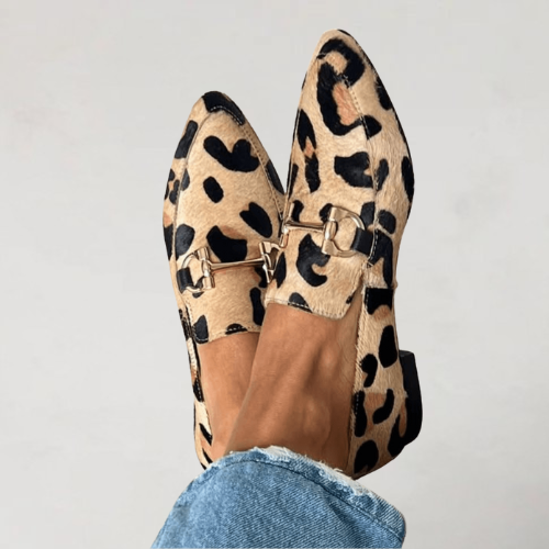 AVA – LOAFERS AUDACI E STILOSI