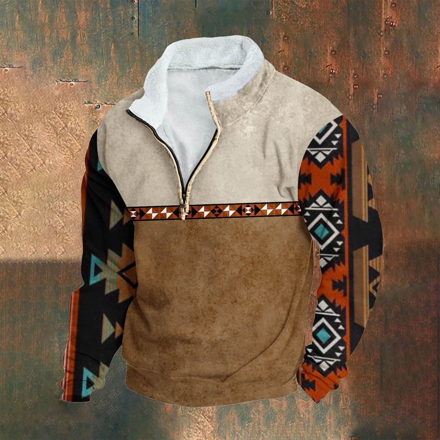 Stadslicht – Maglione Urban Leggero