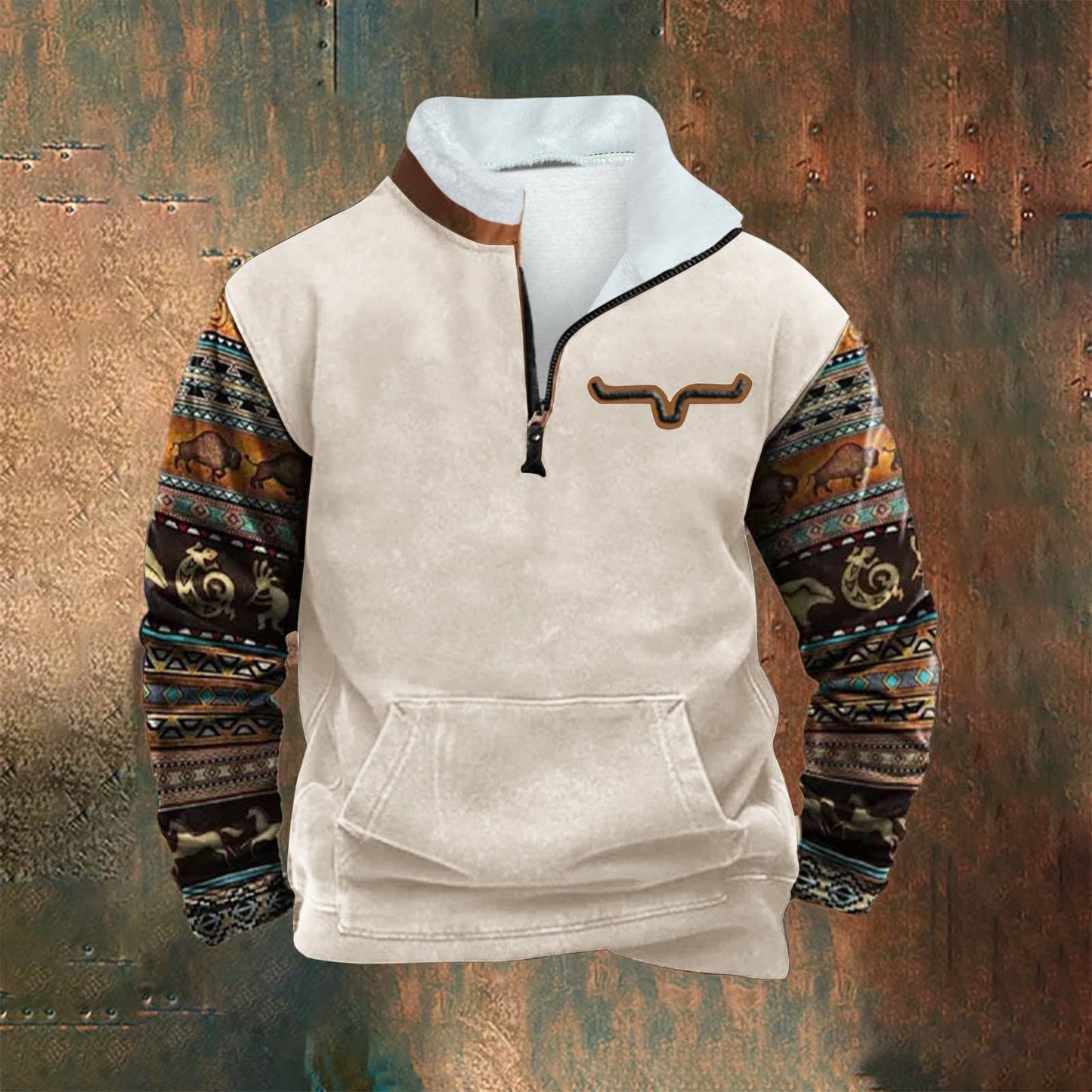Havenwind – Maglione Urban Leggero