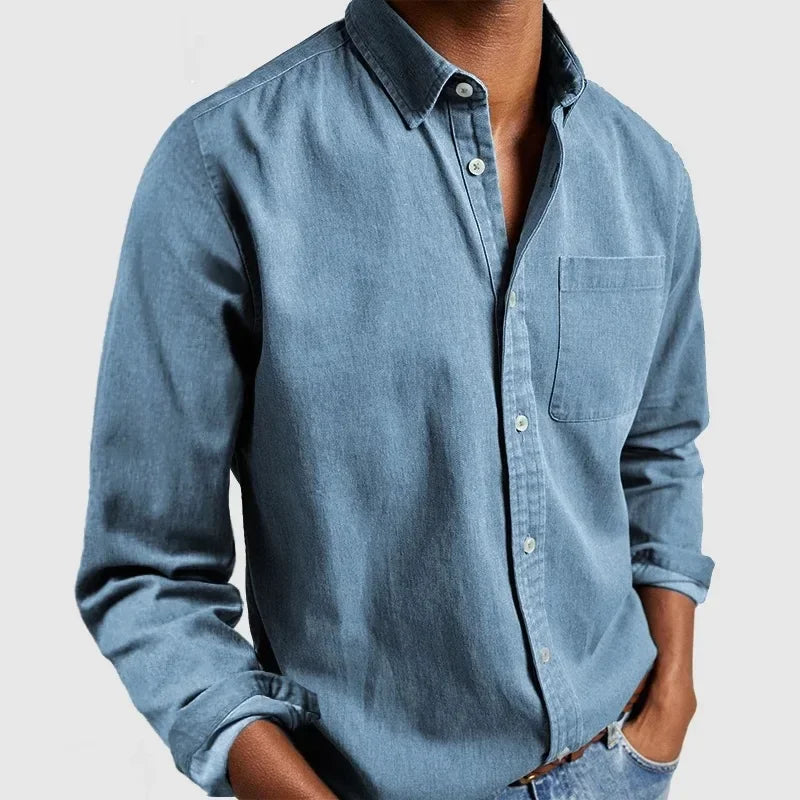 Kevin™ | Camicia casual premium