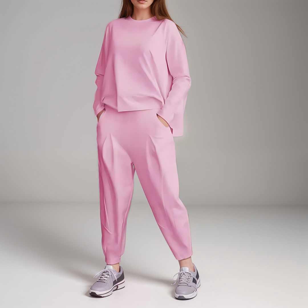 Laura™ | Set da Donna a 2 Pezzi