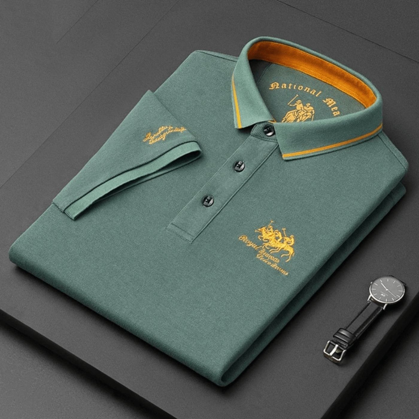 Arend™ | Polo di Lusso