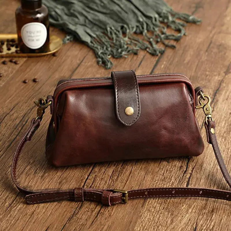 Lily - Charme Senza Tempo Borsa Unica da Donna