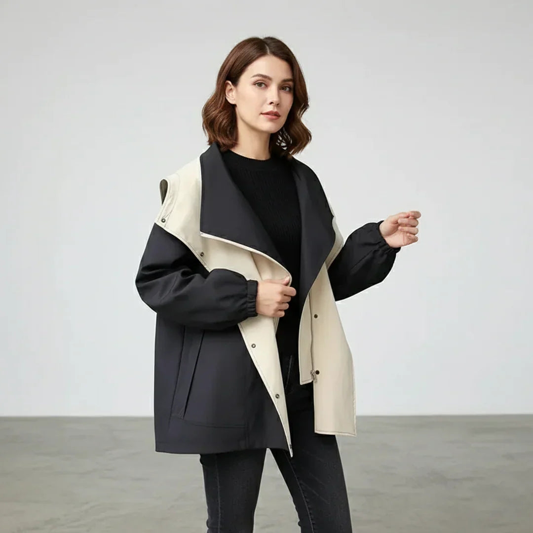 Cardigan Cala Xarraca - Giacca