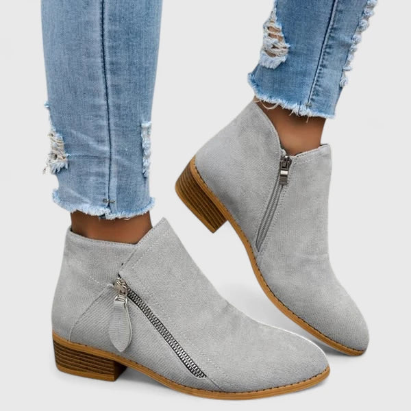 MARA – STIVALETTO CHIC MODERNO