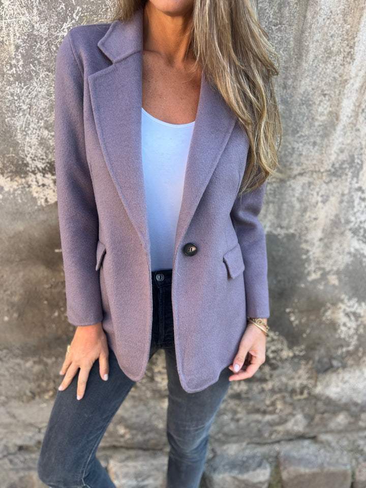 Emma™ | Blazer Elegante