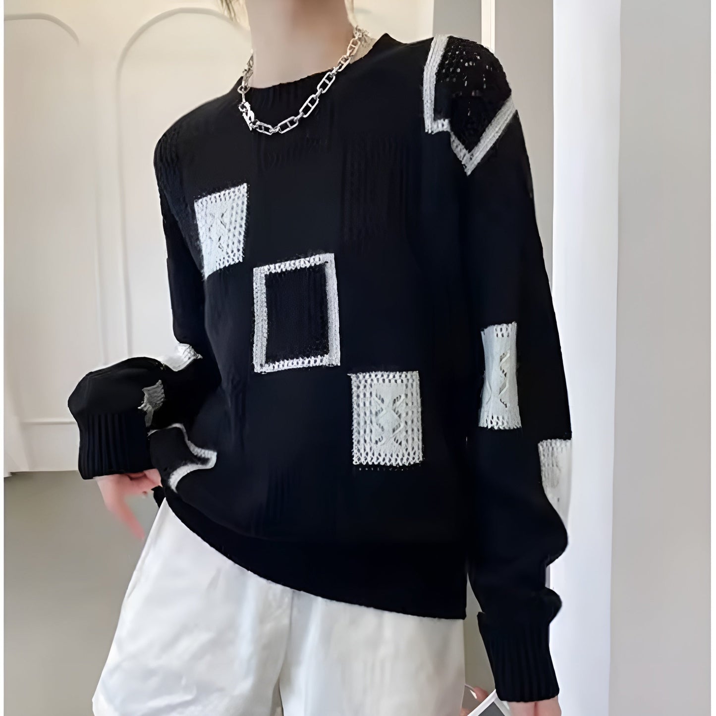 Emma™ | Maglione di lusso