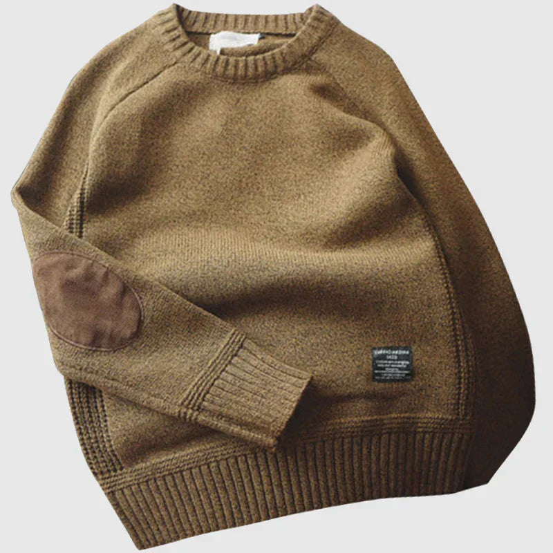 Cortina | Maglione Wolpull