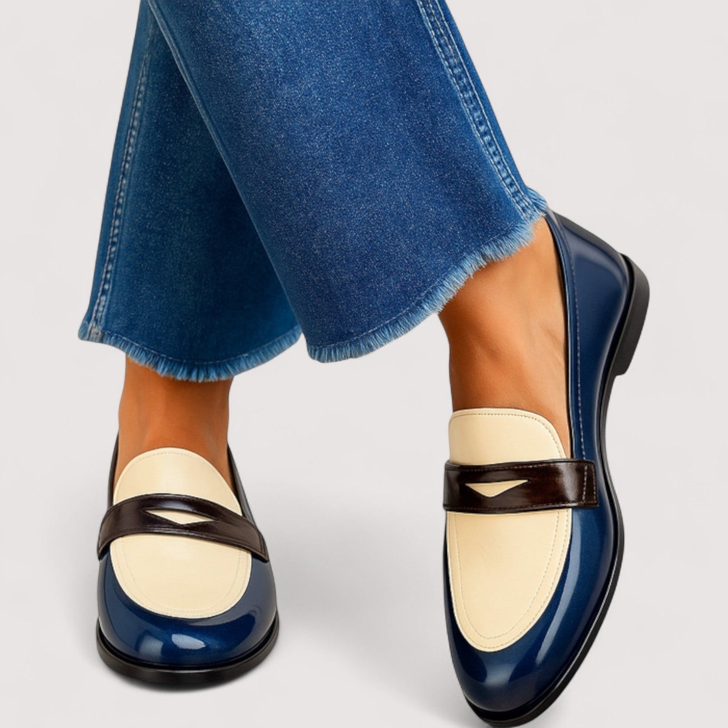 Elisa - Scarpe Eleganti Versatili