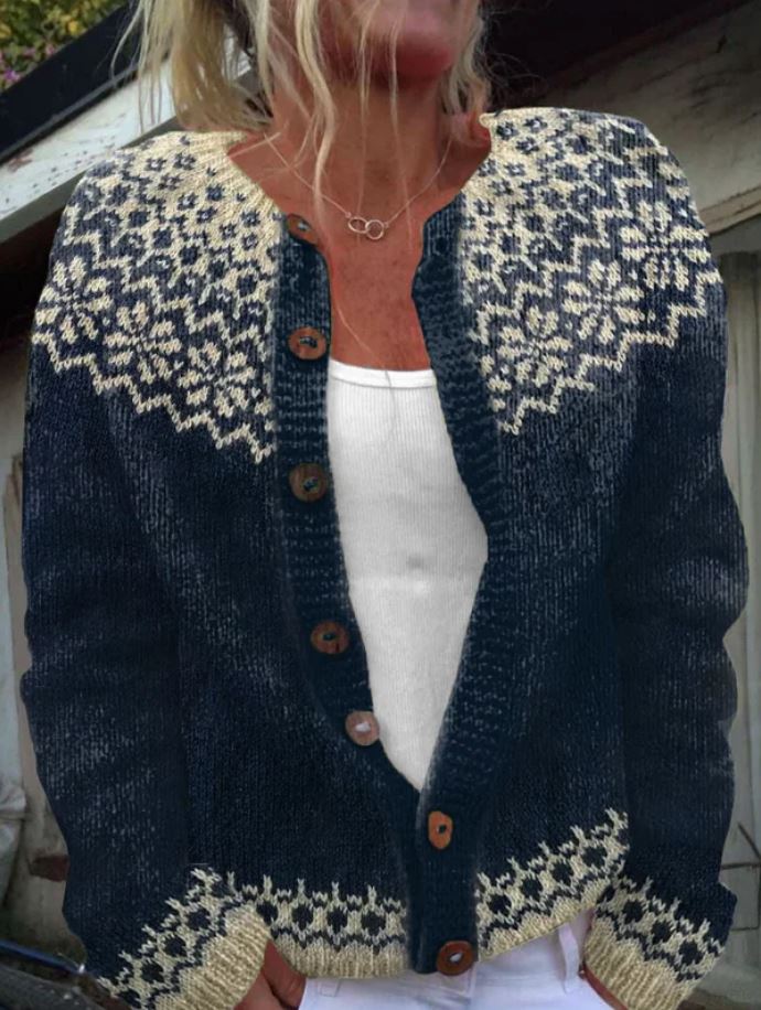 Neve™ | Gilet grigio scuro