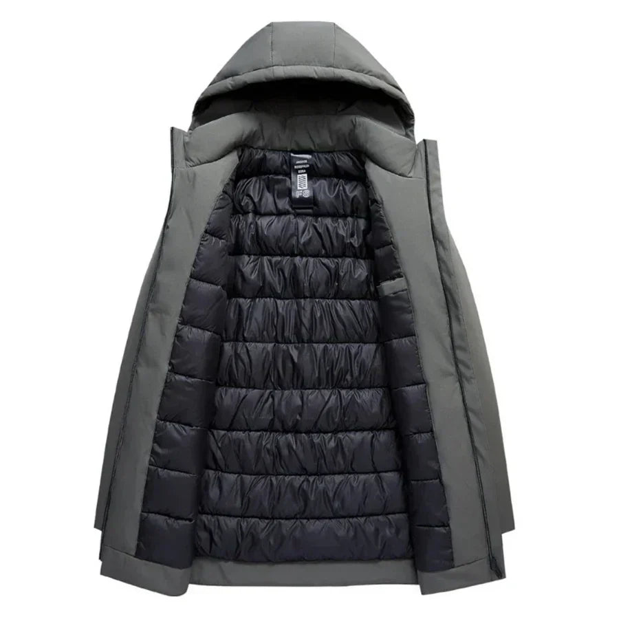 Maarten™ | Giacca Puffer