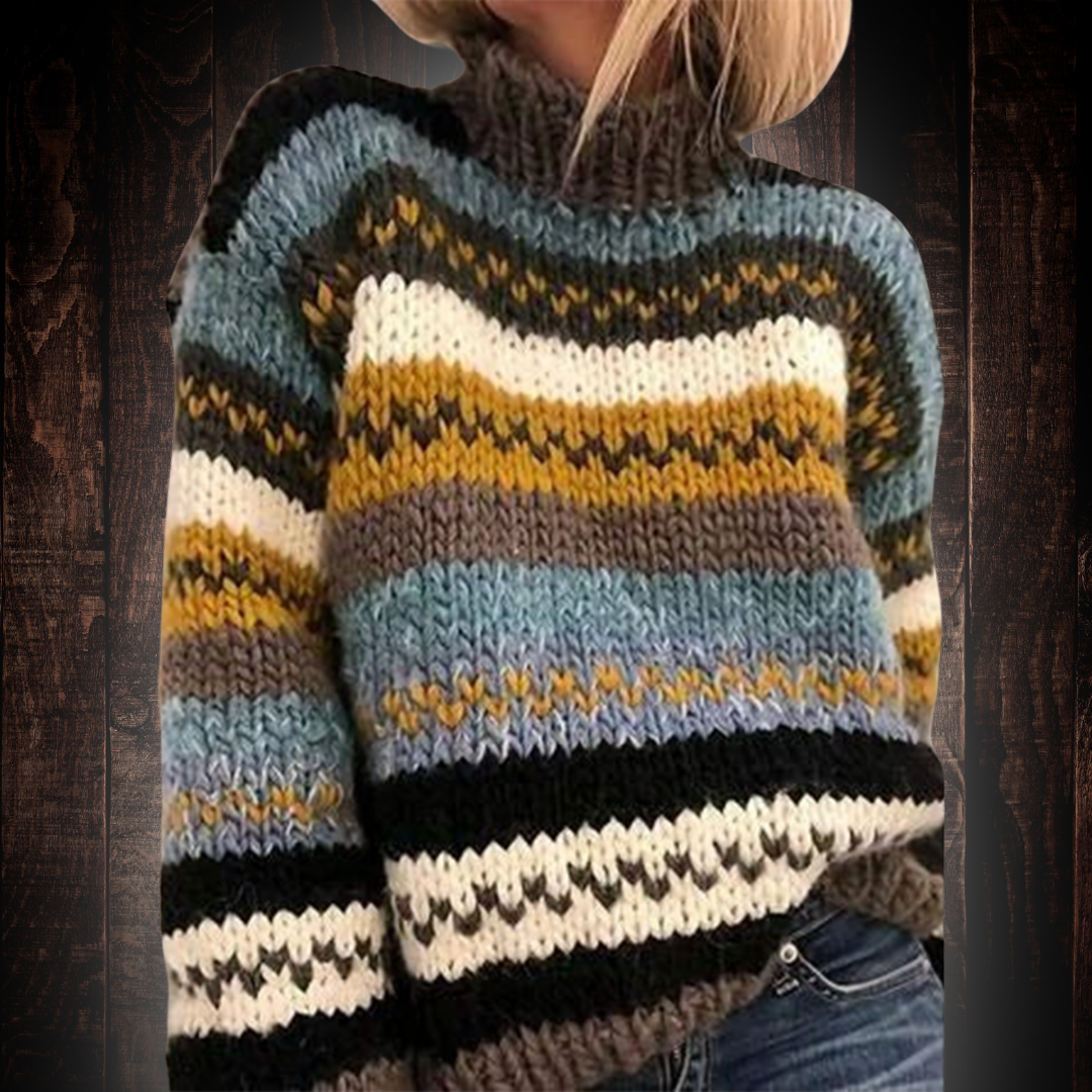Hendrina™ | Maglione morbido