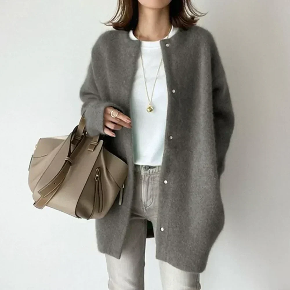 Colinda™ | Elegante & Stile Giacca