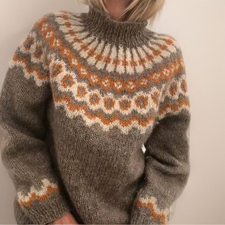 Olivia | Maglione Confortevole