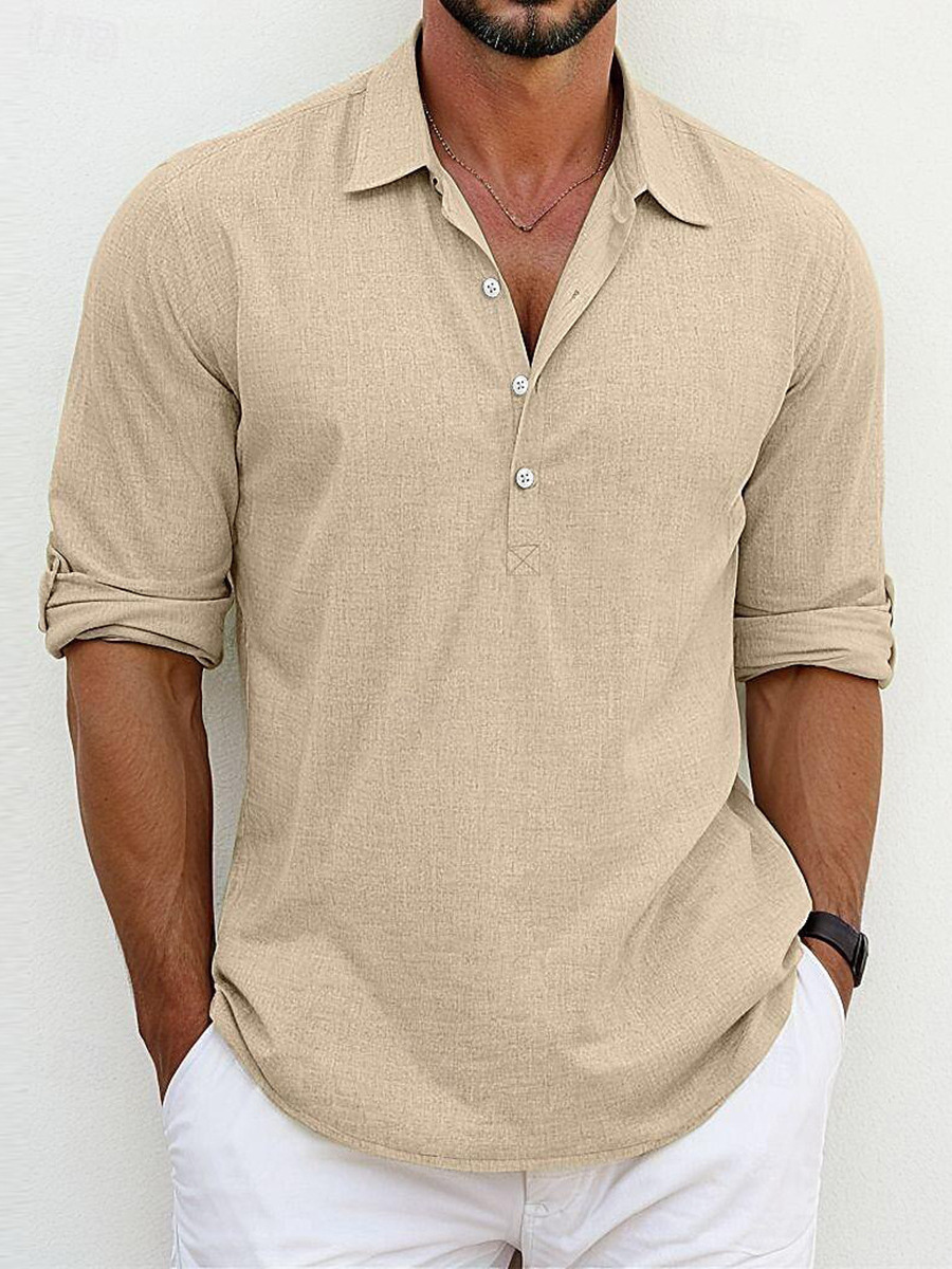 Alexander™ | Camicia Classica