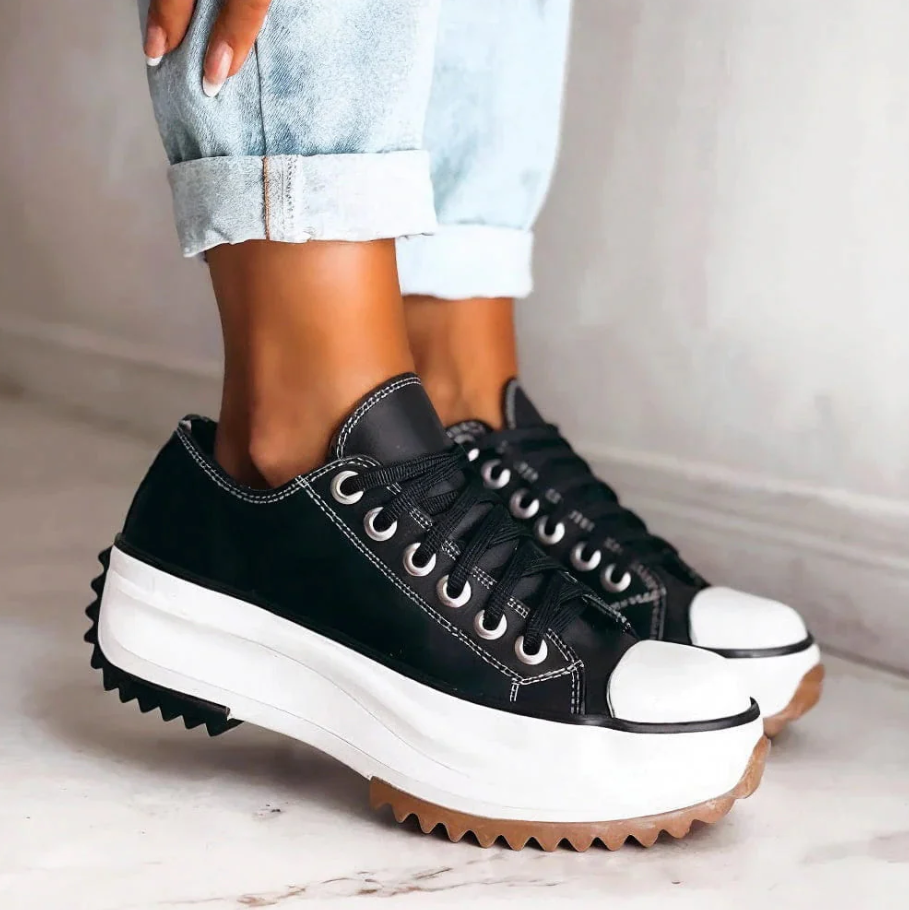 Fleur™ | Scarpe Ortopediche Confortevoli