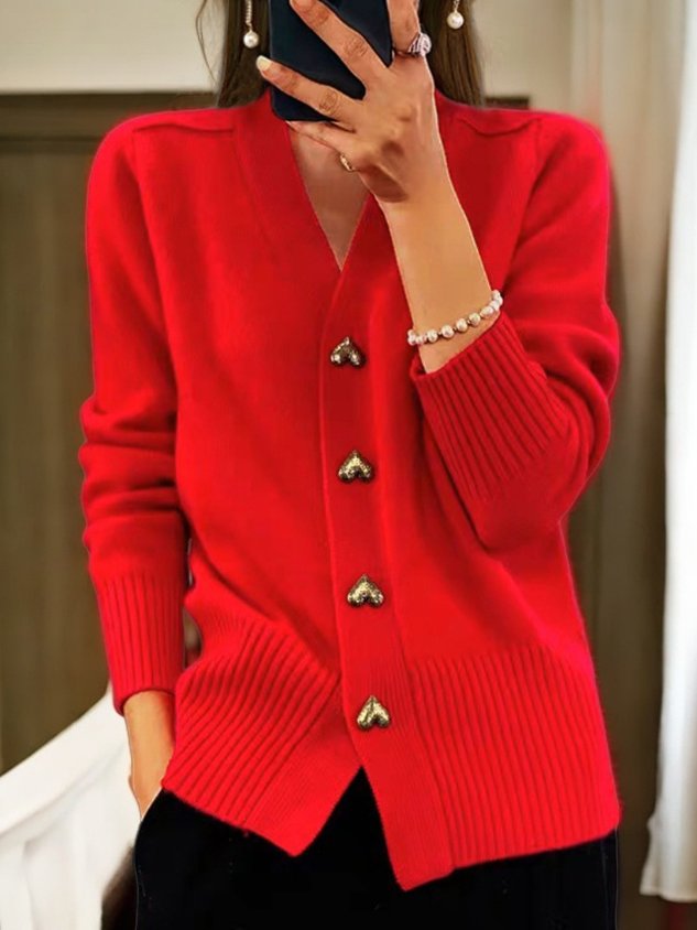 Erlancé | Cardigan Elegante