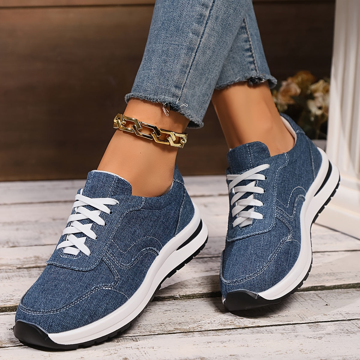 Annemiek™ | Scarpa ortopedica