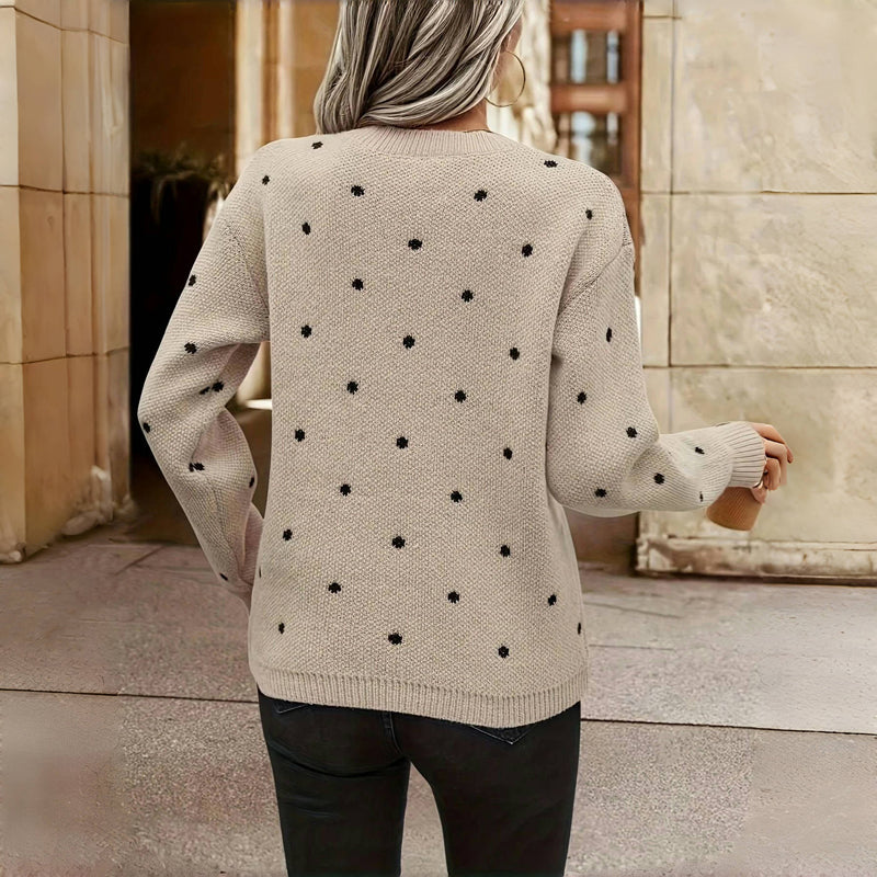 Julia™ | Maglione a Righe