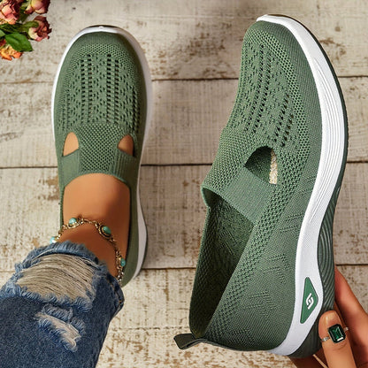 Diede™ | SCARPA ORTOPEDICA SLIP-ON