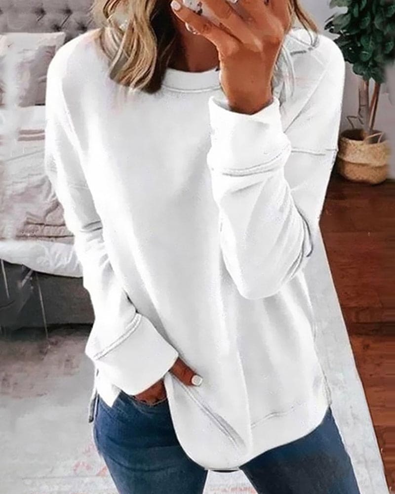 Bianco / 3XL