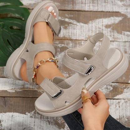 Layla™ | sandalo estivo leggero e confortevole