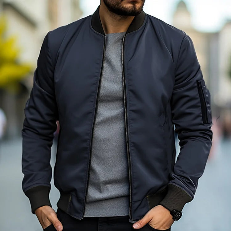 Joshua™ | Giacca bomber leggera da uomo