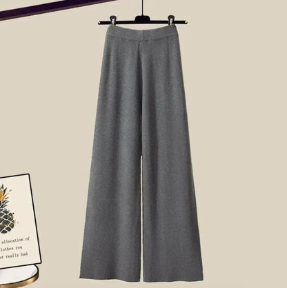 LISETTE – SET MAGLIA TRE PEZZI