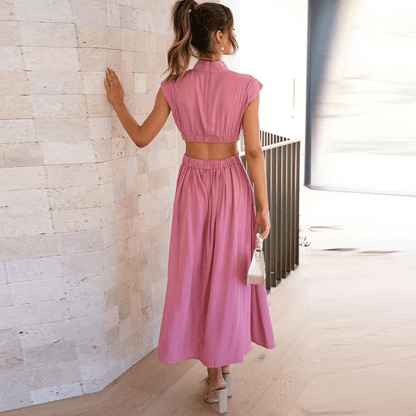 Verona™ | Abito Lungo ed Elegante