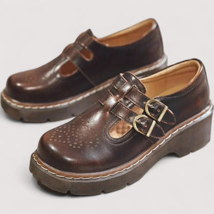 Viola - Scarpe Eleganti e Senza Tempo