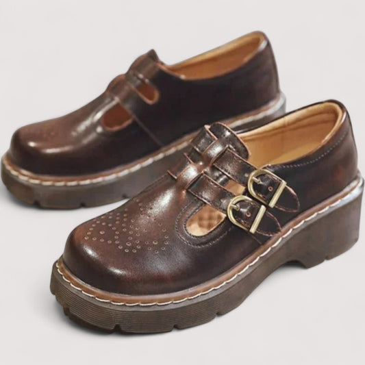 Viola - Scarpe Eleganti e Senza Tempo