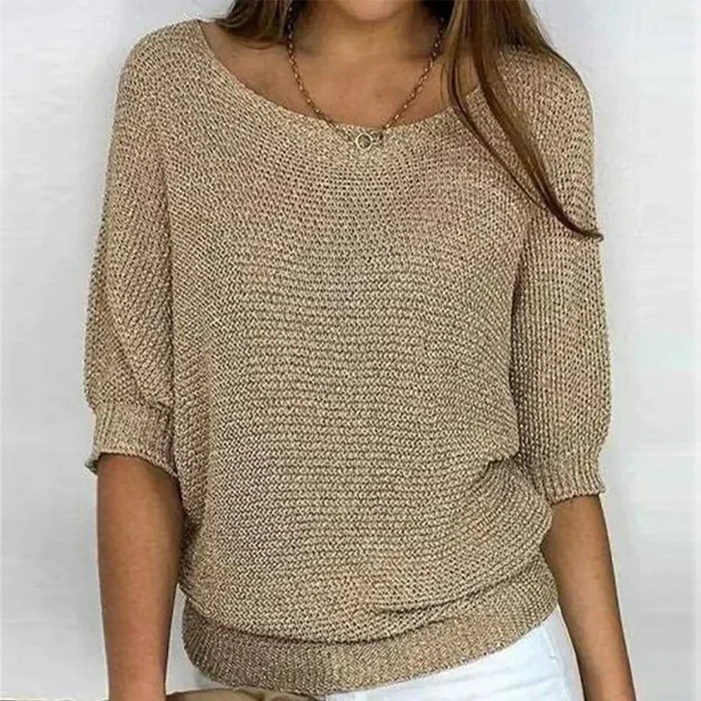 Beige / 5XL