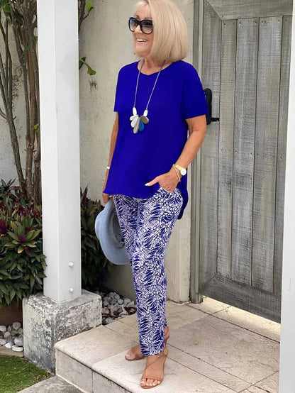 Ulla™ | Look Estivo Elegante