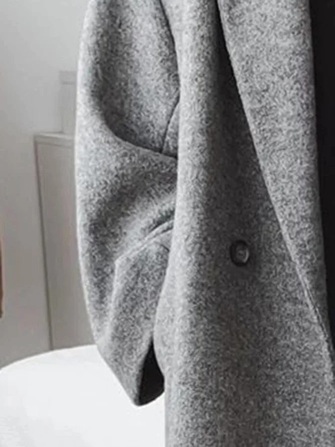 Harper™ | Giacca Invernale Classica
